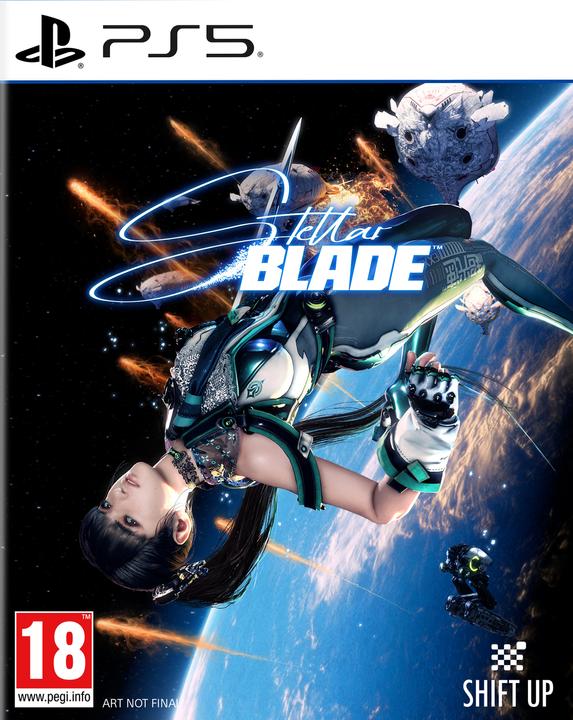 Immagine prodotto Sony Stellar Blade (PS5, EN)