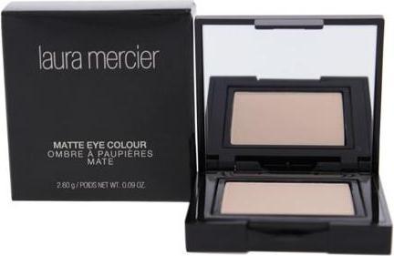 Actual product image Laura Mercier Matte Eye Colour