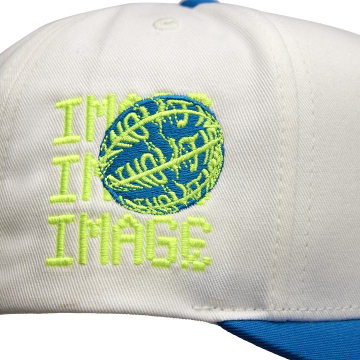 Actual product image Fox Image Phantom Snapback Cap (57)