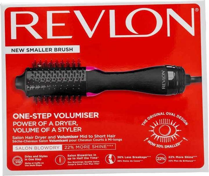Actual product image Revlon One-Step