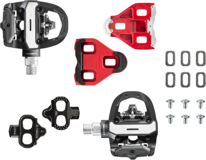 Produktbild Look Indoor Dual Delta