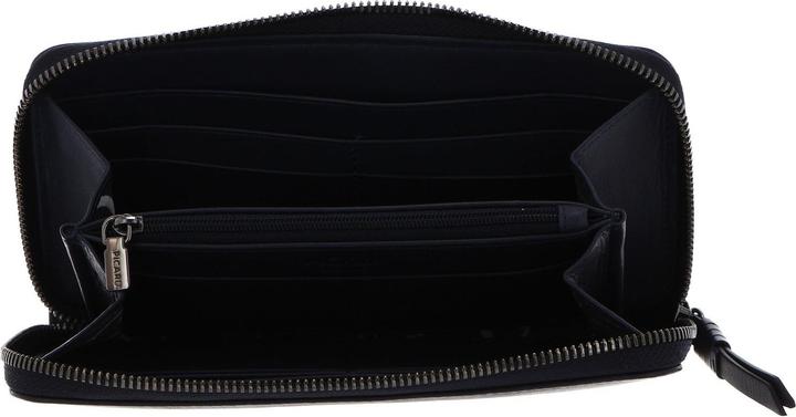 Actual product image Picard Harlekin 1 Zip Around Wallet