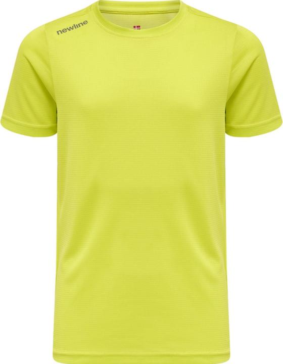 Produktbild Newline Kids Core Functional T-Shirt S/S (128)