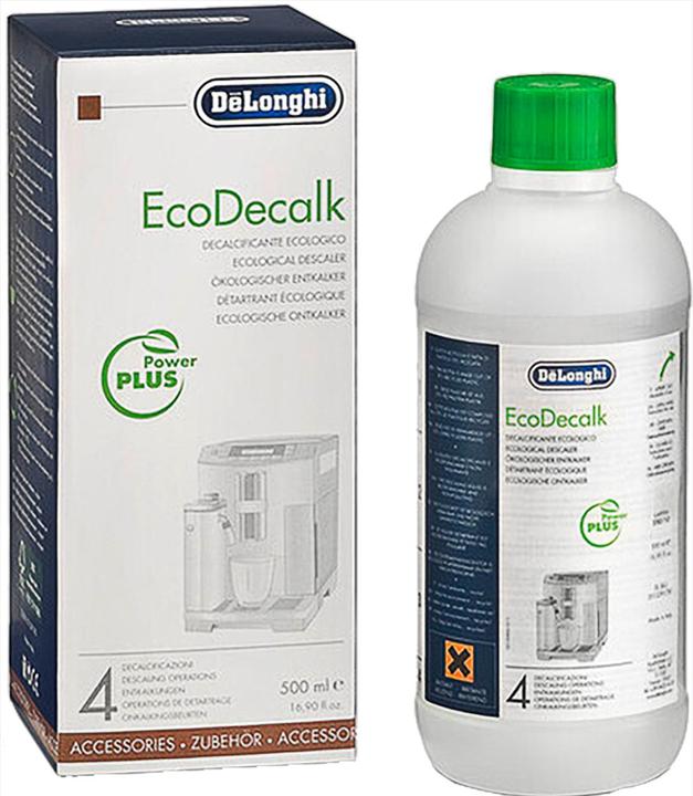 Actual product image De'Longhi EcoDecalk (500 ml)