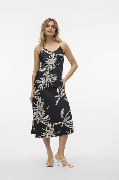 Image du produit Vero Moda VMKEILA Robe longue Robe (S)