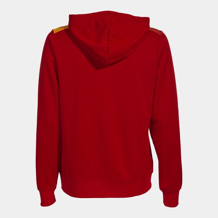 Produktbild Joma Öko-Supernova-Kapuzenpullover Mit Reissverschluss (XS)