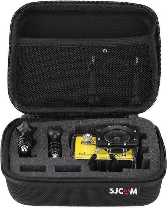 Actual product image Sjcam Bag CASE M-Size Black