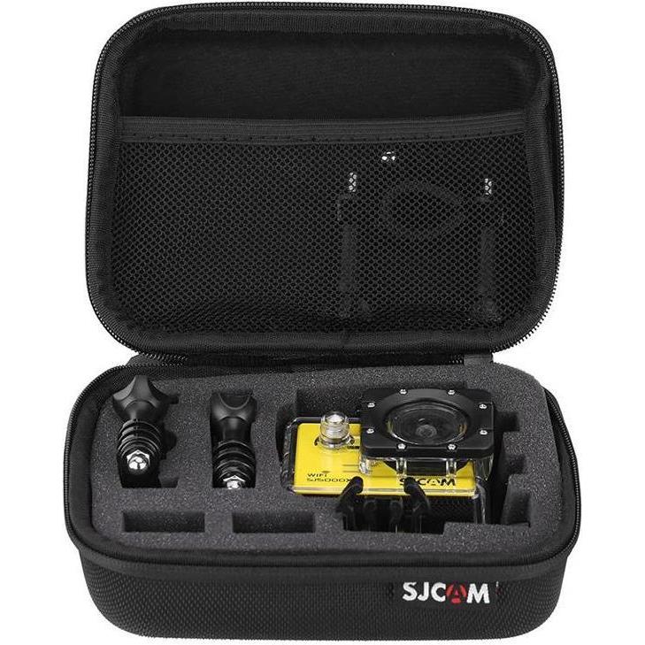 Thumbnail - Sjcam Tasche CASE M-Grösse Schwarz, Action Cam Zubehör, Schwarz