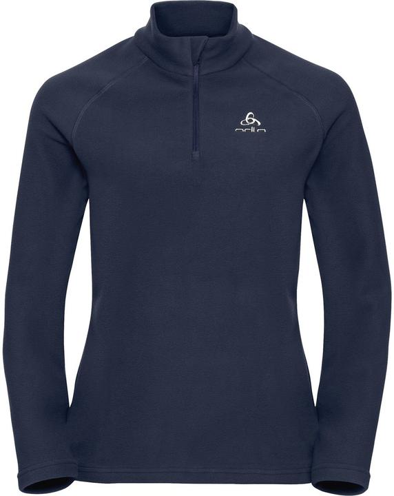 Actual product image Odlo Midlayer 1/2 zip BERNINA (XS)