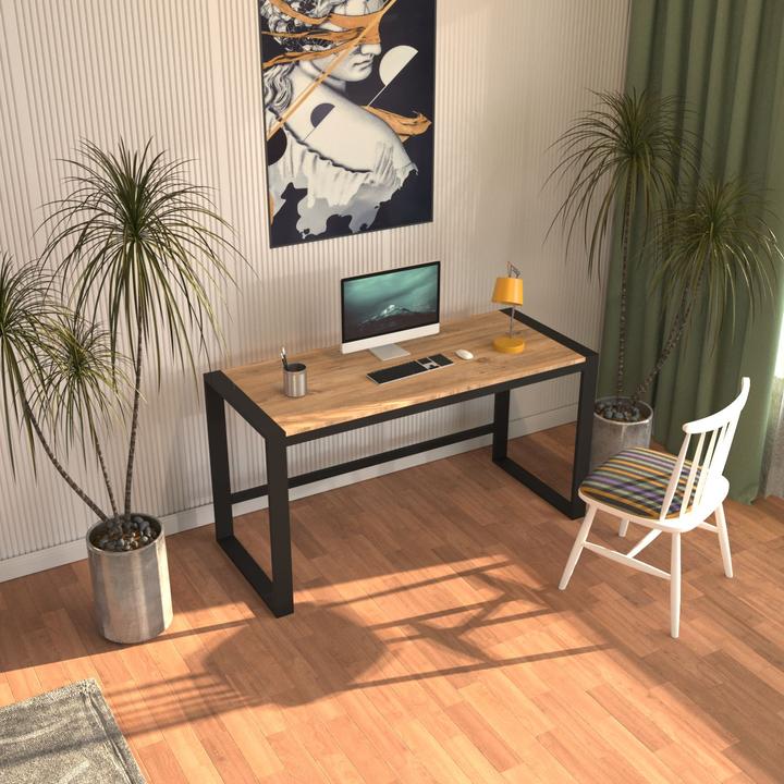 Immagine prodotto Homitis Marsilya Study Desk