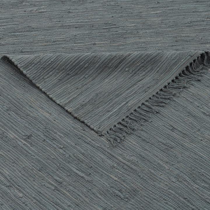 Image du produit Pergamon Tapis en coton naturel Jolly Cotton (60 x 120 cm)