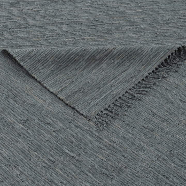 Immagine prodotto Pergamon Tappeto Cotone Natura Cotone Jolly (60 x 120 cm)