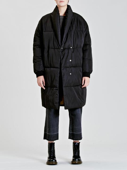 Actual product image Native Youth Altair buffer