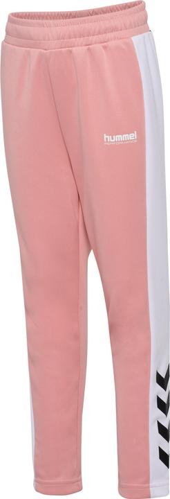 Actual product image hummel hmlJr Colorblock Tracksuit (122)