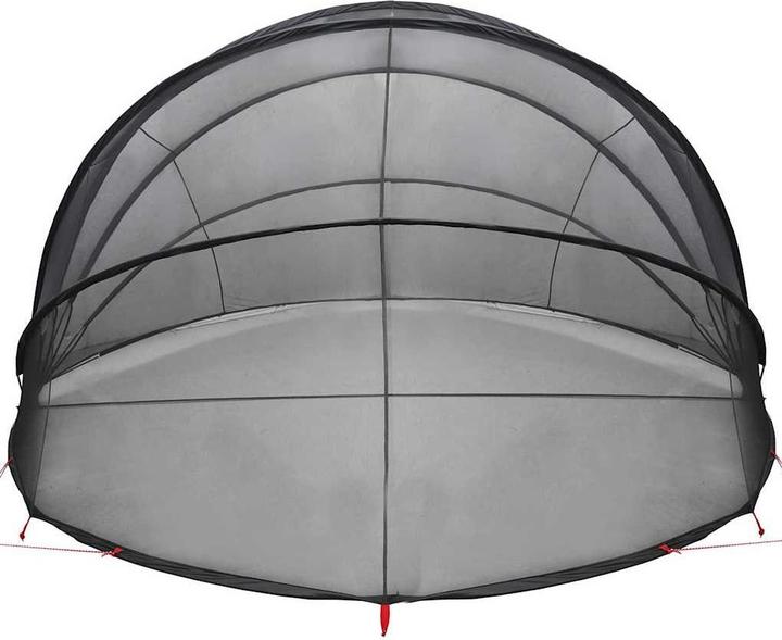 Actual product image vidaXL Pool-Einfassung