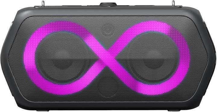 Actual product image Majestic FIRE 39 Speaker Wireless audio 5.3