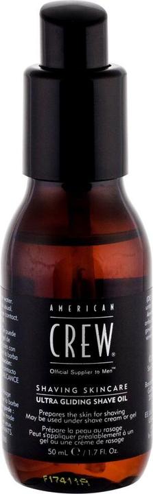 Produktbild American Crew Ultra Gliding (50 ml)