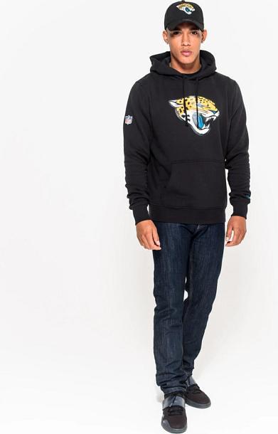 Produktbild New Era Kapuzenpullover Jacksonville Jaguars NFL (S)