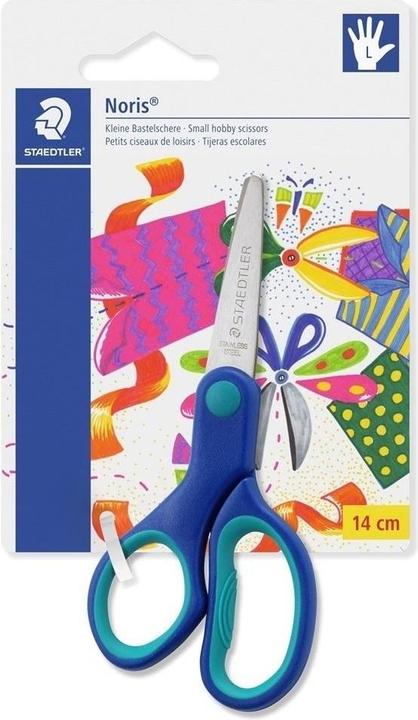 Actual product image Staedtler Noris Club 965 (14 cm)