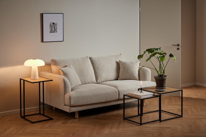 Produktbild AC Design Seaford (43 x 35 x 63 cm)