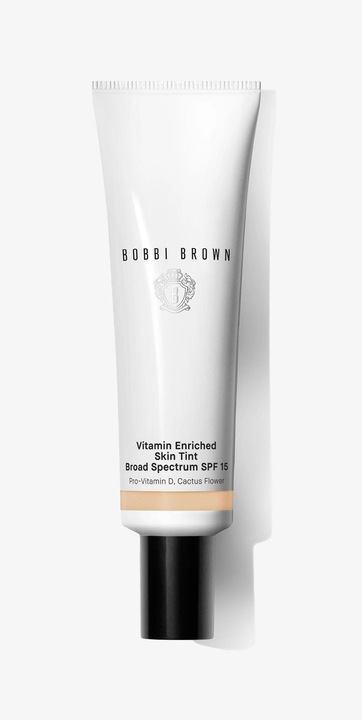 Produktbild Bobbi Brown Vitamin Enrichie Skin Tint Sun Protection Factor 15 Light 3 (Light 3)