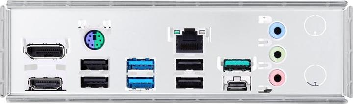 Actual product image ASUS Prime Z790-P D4 (LGA 1700, Intel Z790, ATX)