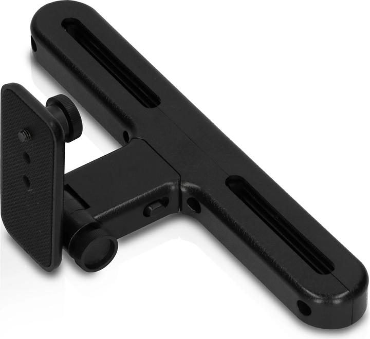 Produktbild Lenco TDV-1001 (16 GB, Tragbarer DVD-Player)