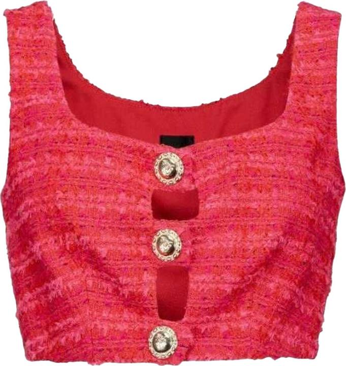 Immagine prodotto Pinko Top Ritagliata Donna (XS)