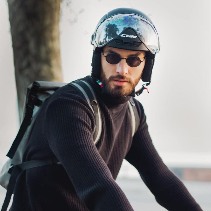 Immagine prodotto CGM Ebi (55 - 56 cm, S)