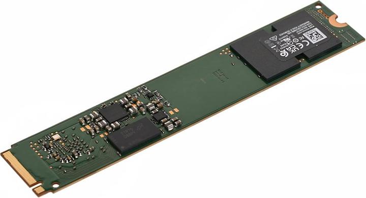 Produktbild Micron 7450 PRO M.2 PCI Express 4.0 3D TLC NAND NVMe (1920 GB, M.2 22110)