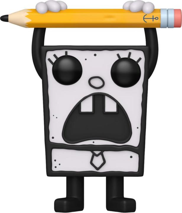 Immagine prodotto Funko Sponge Bob Doodlebob