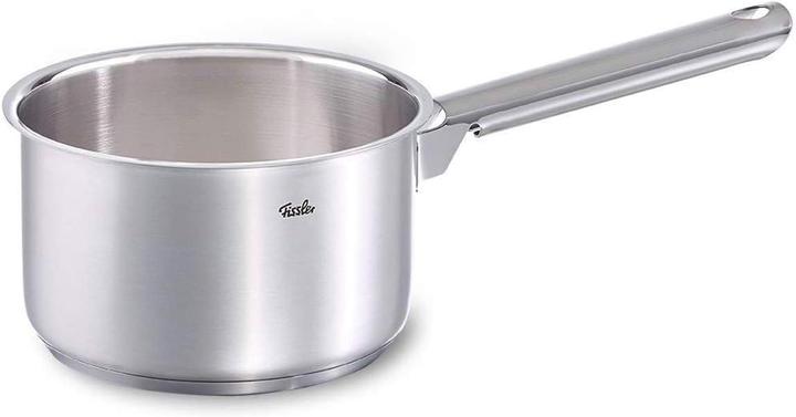 Productafbeelding Fissler Family Line Set 5-tlg. (Steelpan, Roestvrij staal)