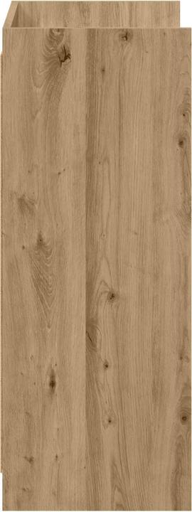 Produktbild vidaXL Schuhlagerung (36 x 48 x 92 cm)