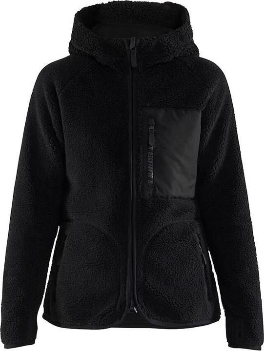 Produktbild Blakläder Damen Kapuzenpullover (M)