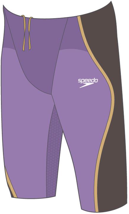 Actual product image Speedo Fastskin LZR Pure Intent High (26)
