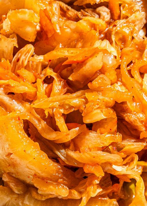 KoRo Kimchi (350 g)