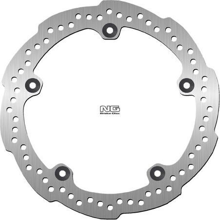 NG Brake Disc, Disco del freno, (290 mm)