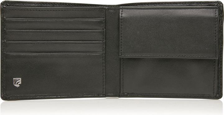 Immagine prodotto Castelijn & Beerens Portafoglio Vita RFID in pelle 11 cm