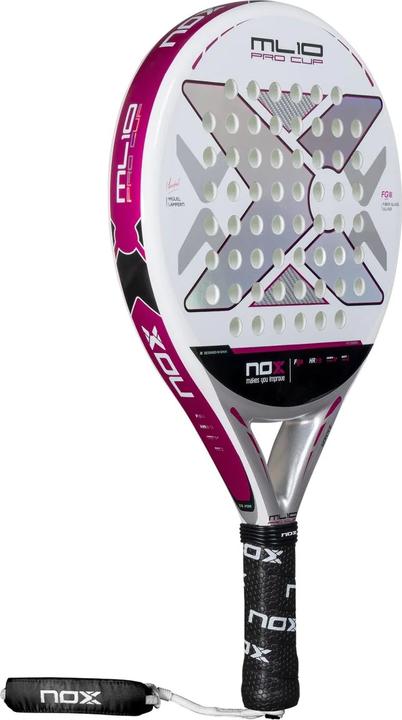 Produktbild Nox ML10 Pro Cup light by Miguel Lamperti Padelschläger