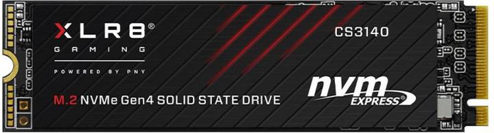 Produktbild PNY CS3140 (4000 GB, M.2 2280)