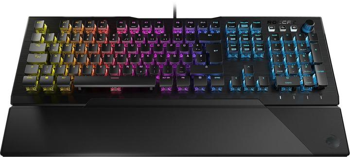 Produktbild Roccat Vulcan 120 Aimo (US, Kabelgebunden)