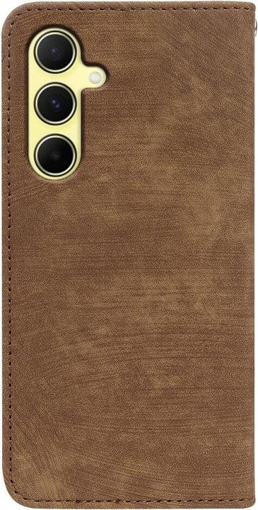 Produktbild Cover-Discount Galaxy A37 - Vintage Flip Case (Samsung Galaxy A37)