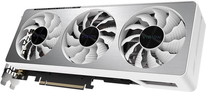 Produktbild Gigabyte GeForce RTX 3070 Vision OC (8 GB)
