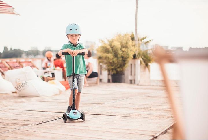 Produktbild Scoot and Ride Highwaykick 3