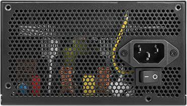 Productafbeelding Antec 750W CSK750H Cuprum Strike PSU, 80 Brons, Semi-Modulair, Continu Vermogen (750 W)