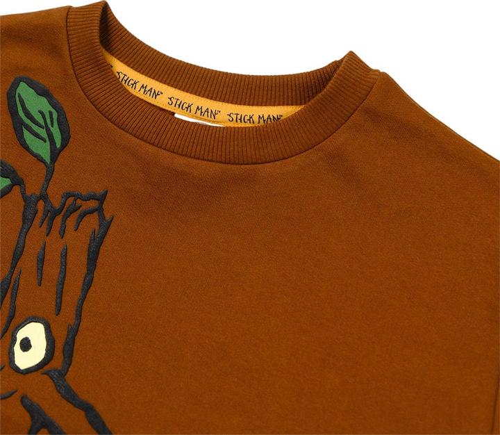 Produktbild The Gruffalo Sweatshirt Baumwolle (86)