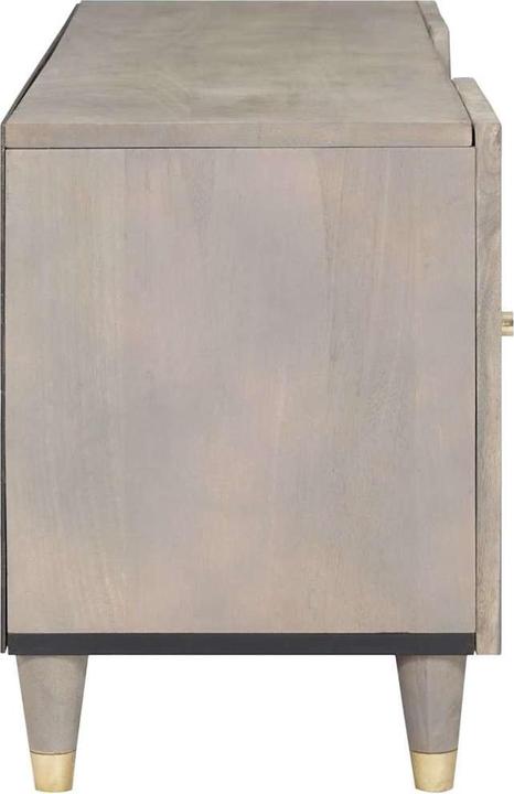 Actual product image vidaXL TV-Schränk (33 x 105 x 46 cm)