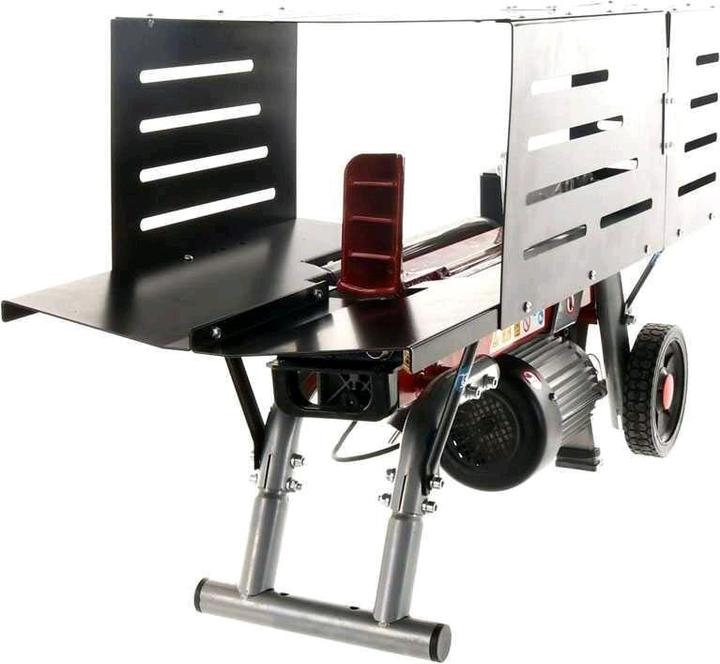 Produktbild AL-KO LSH 370/4