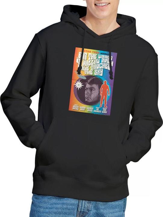 Produktbild The Original Series Episode 63 Kapuzenpullover (S)