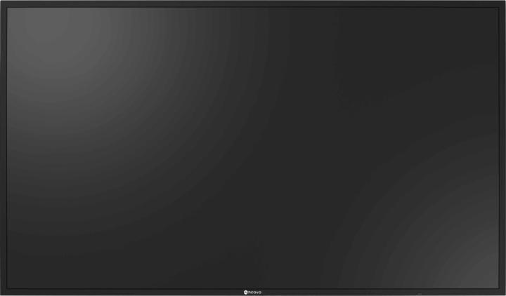 AG neovo SMQ-4301 (3840 x 2160 pixels, 43")